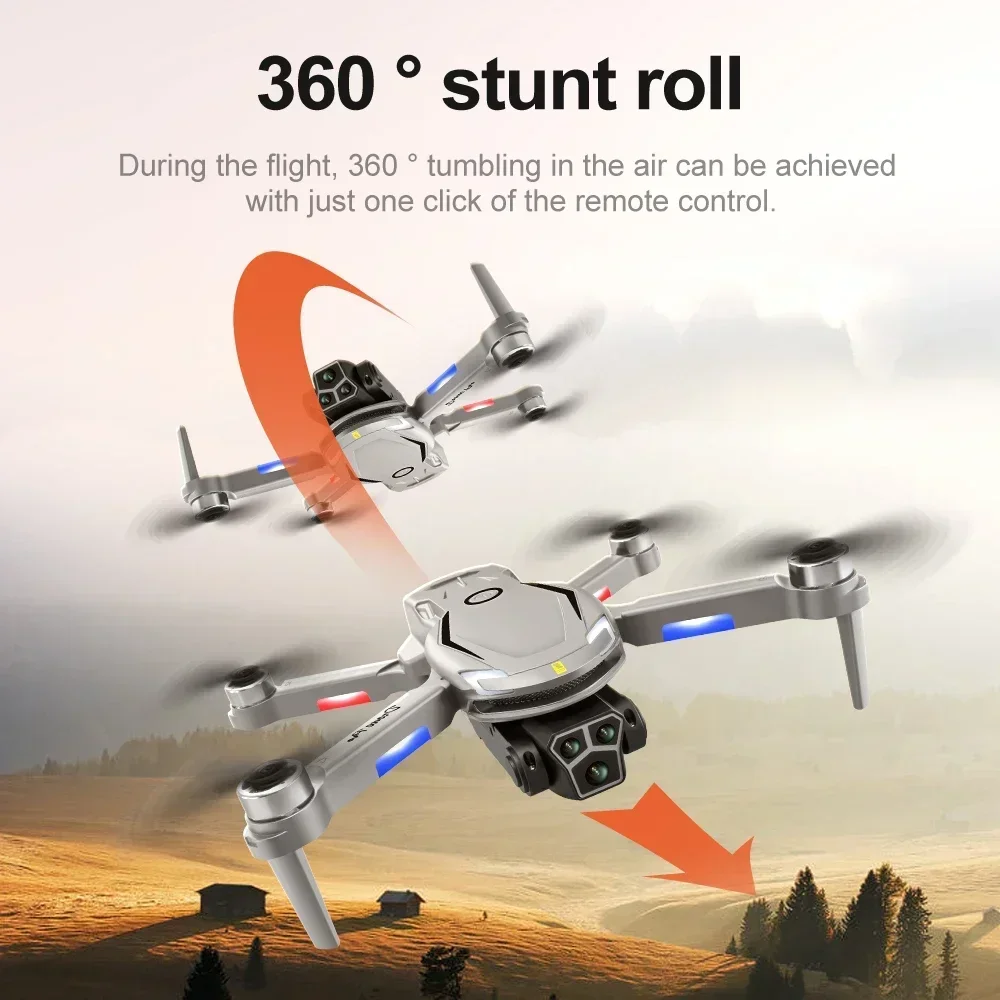 新型V888ドローン 8K GPSトリプルカメラ搭載 プロ仕 - Drone Gps Rc Tt36 のレビューと価格