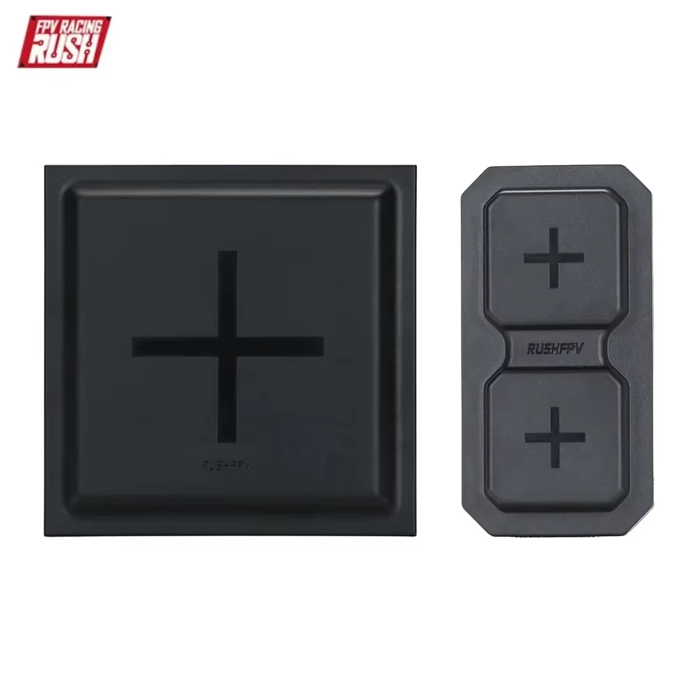 新しい Rush Rushfpv Rush FPV レンジ  - Drone Rc Airplane のレビューと価格