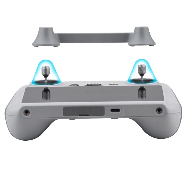 DJI RC RC2 ジョイスティック保護カバー衝突防止ホル - Drone Rc Cover のレビューと価格