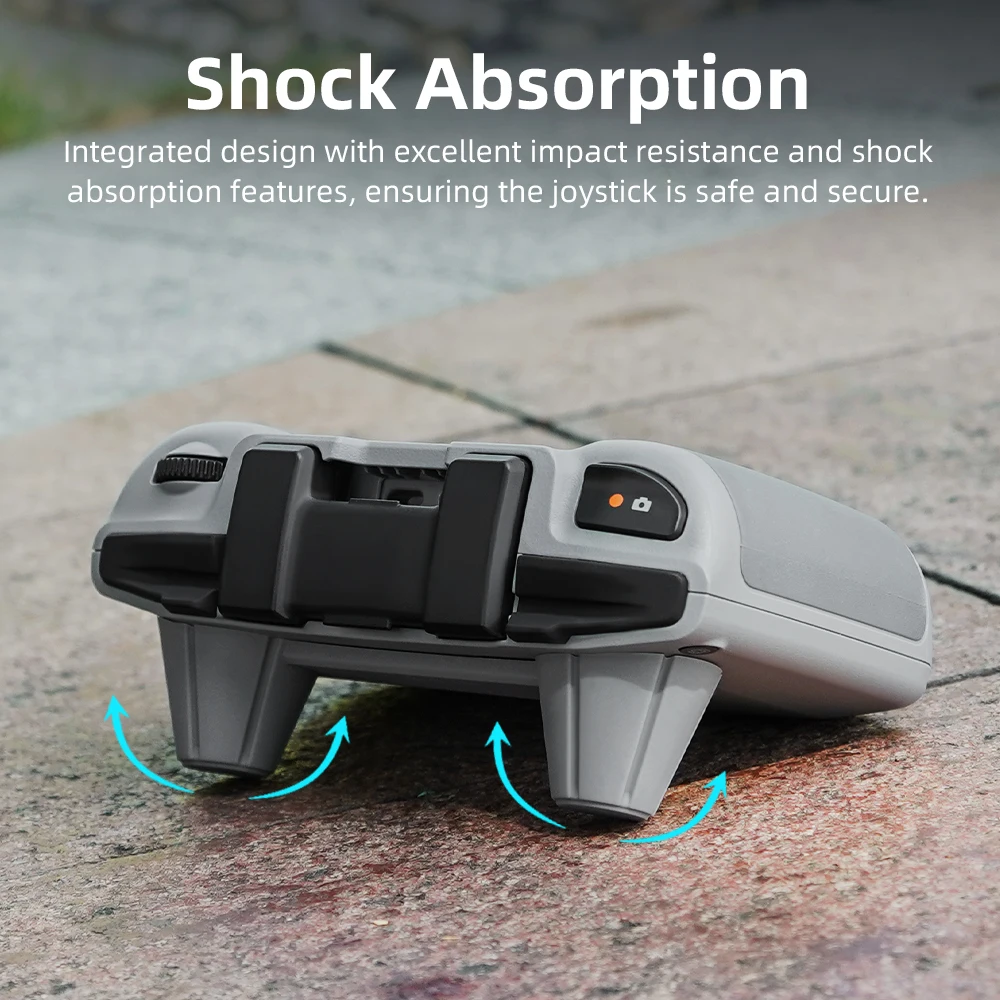 Rc n1、n2、n3コントローラー、親指ロッカー、dji  - Drone Dji Rc N1 のレビューと価格