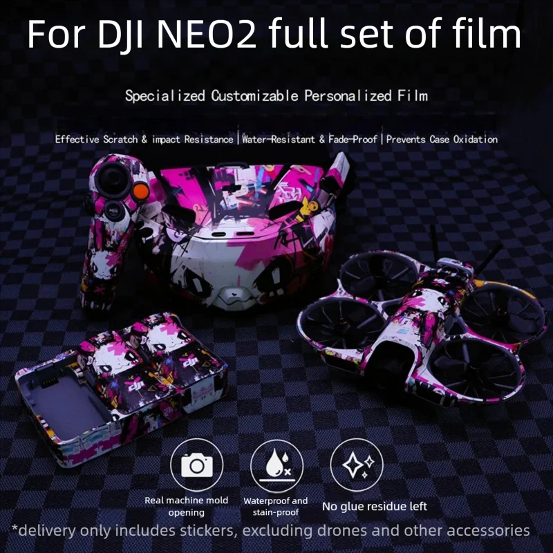 DJI NEO 2 ドローンステッカーゴーグル N3/RC  - Drone Rc N3 3 Batteries のレビューと価格