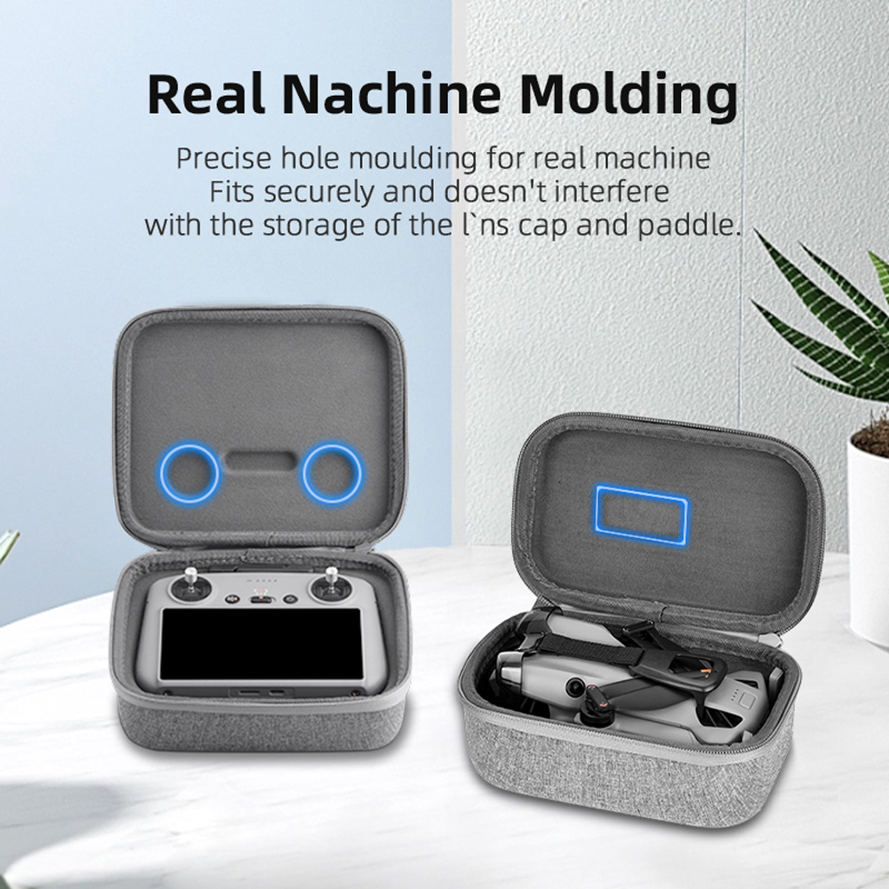 DJI Mini 5 Pro ドローン用収納バッグ DJI  - Drone Rc Cover のレビューと価格