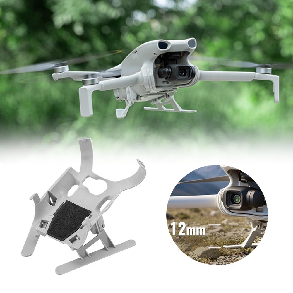 STARTRC DJI LIITO1/X1用折りたたみ式クイ - Drone Dji Rc N1 のレビューと価格