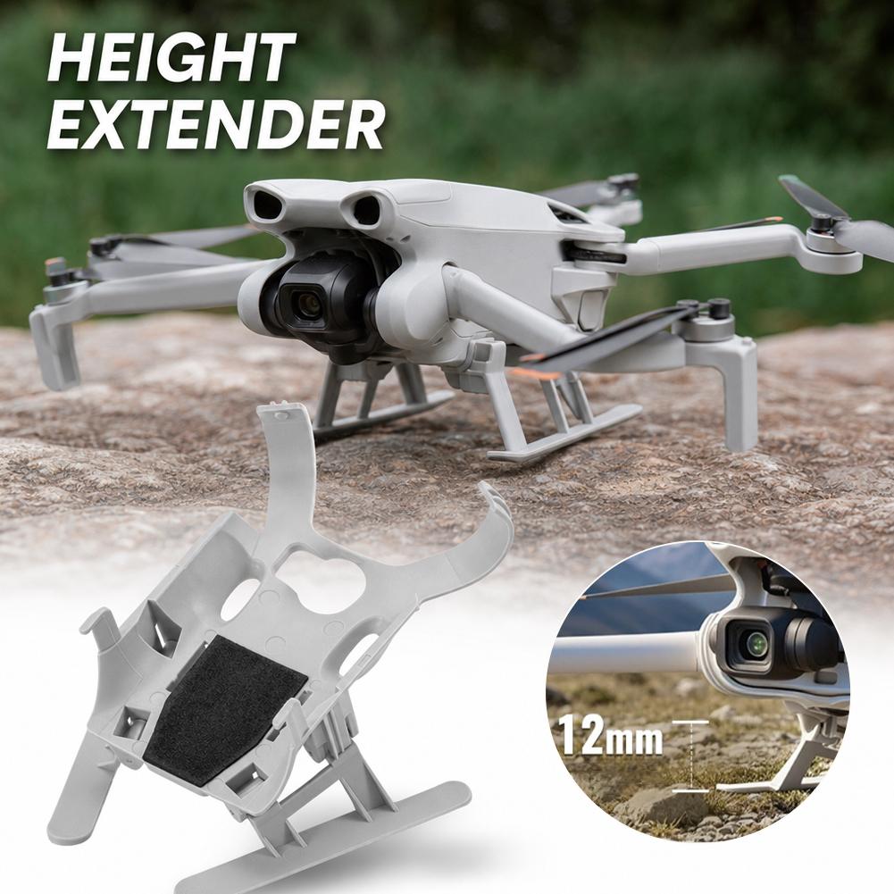 STARTRC DJI LIITO1/X1用折りたたみ式クイ - Drone Dji Rc N1 のレビューと価格