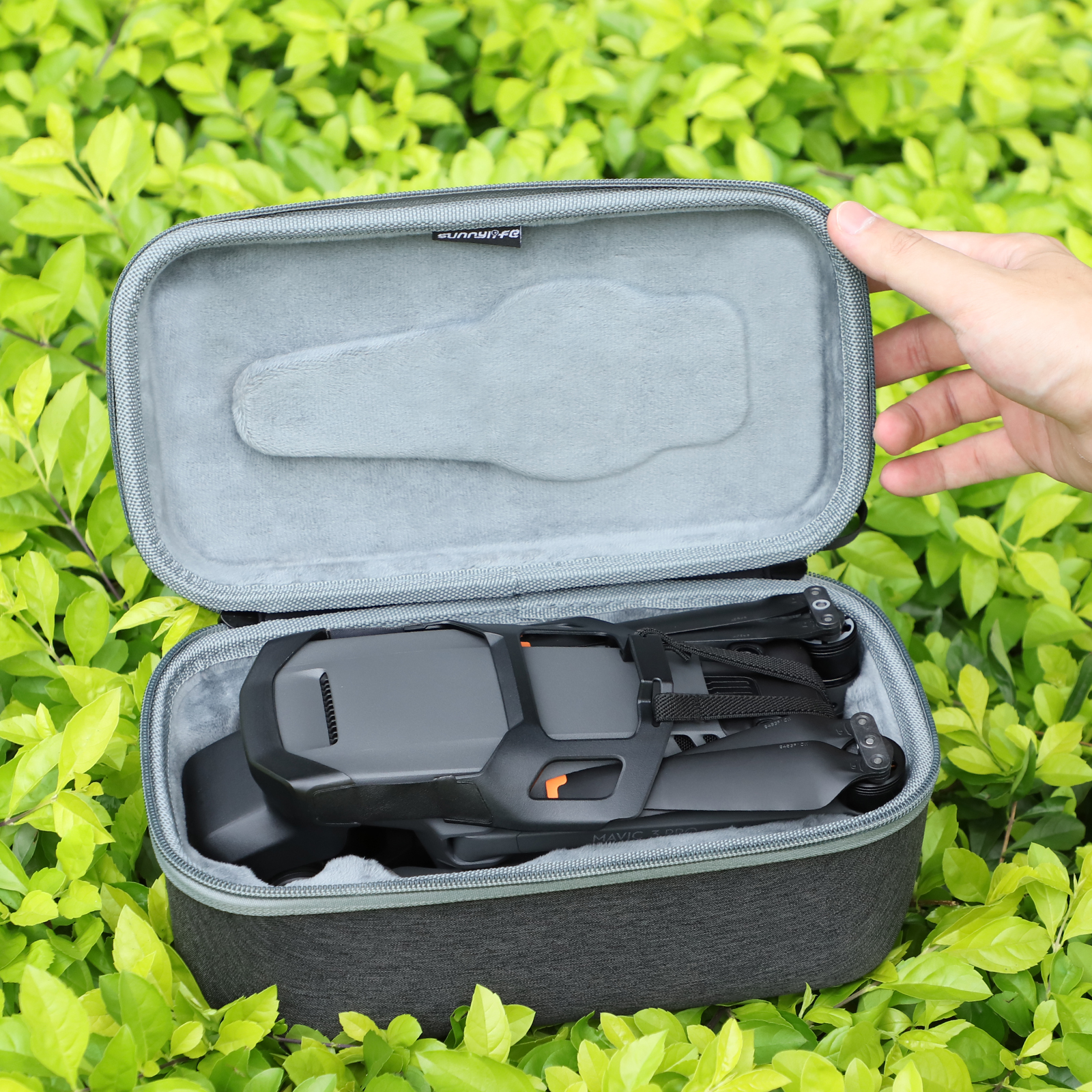 Mavic 3 Pro用収納バッグ ショルダーボックス DJ - Drone Dji Rc N1 のレビューと価格