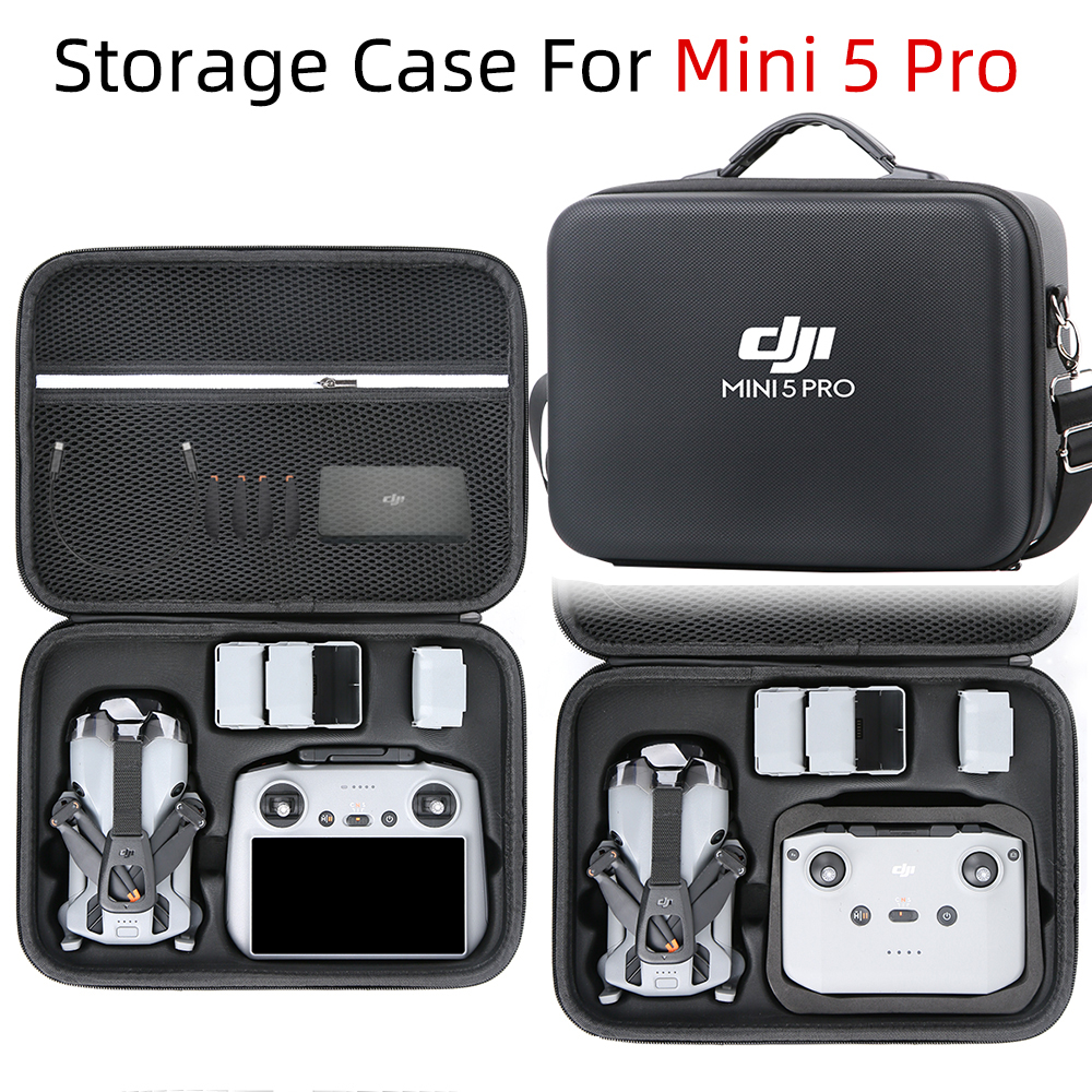 DJI Mini 5 Pro Fly More Comboド - Drone Rc Cover のレビューと価格