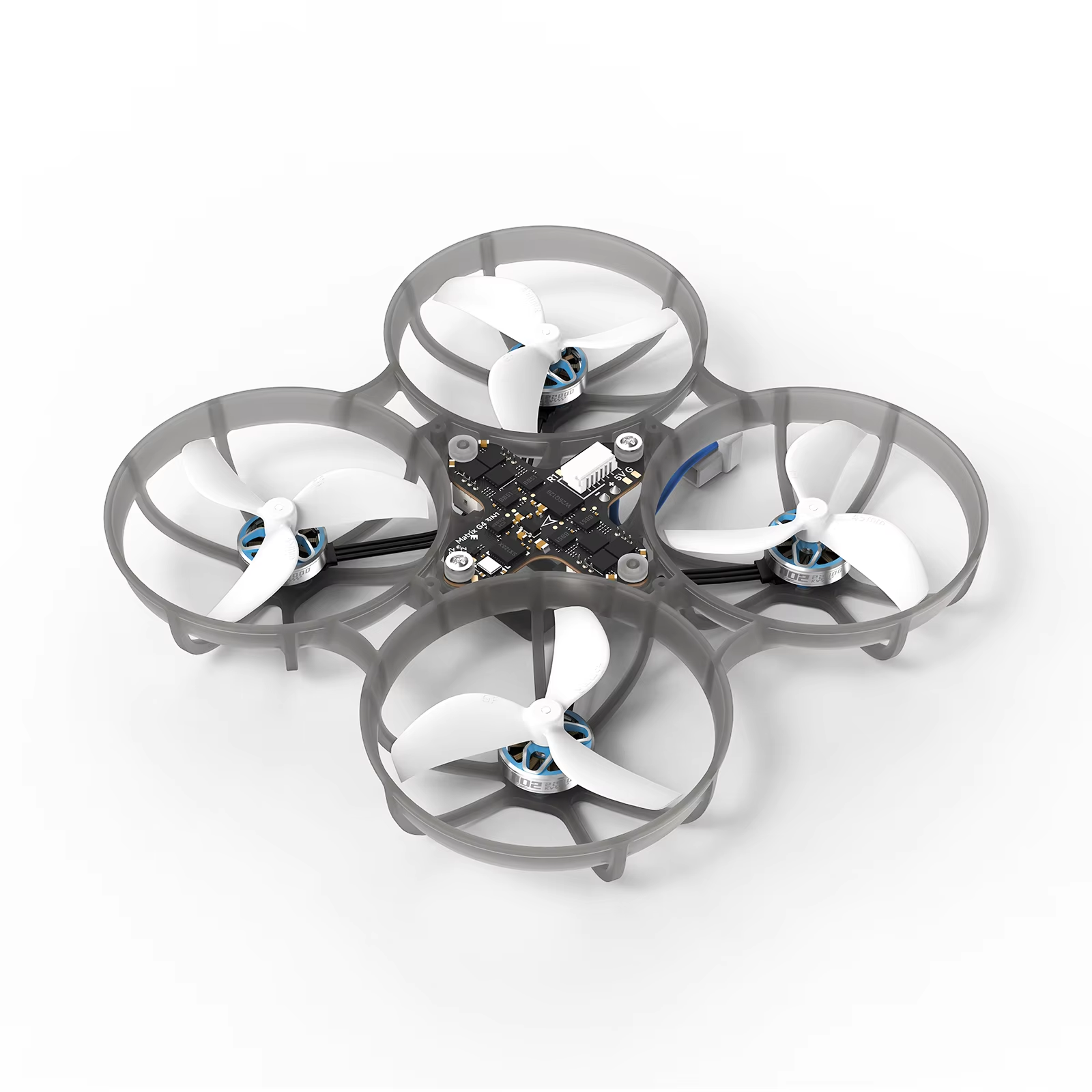 BETAFPV Meteor75 Pro FPVドローン O - Drone Rc With Screen のレビューと価格