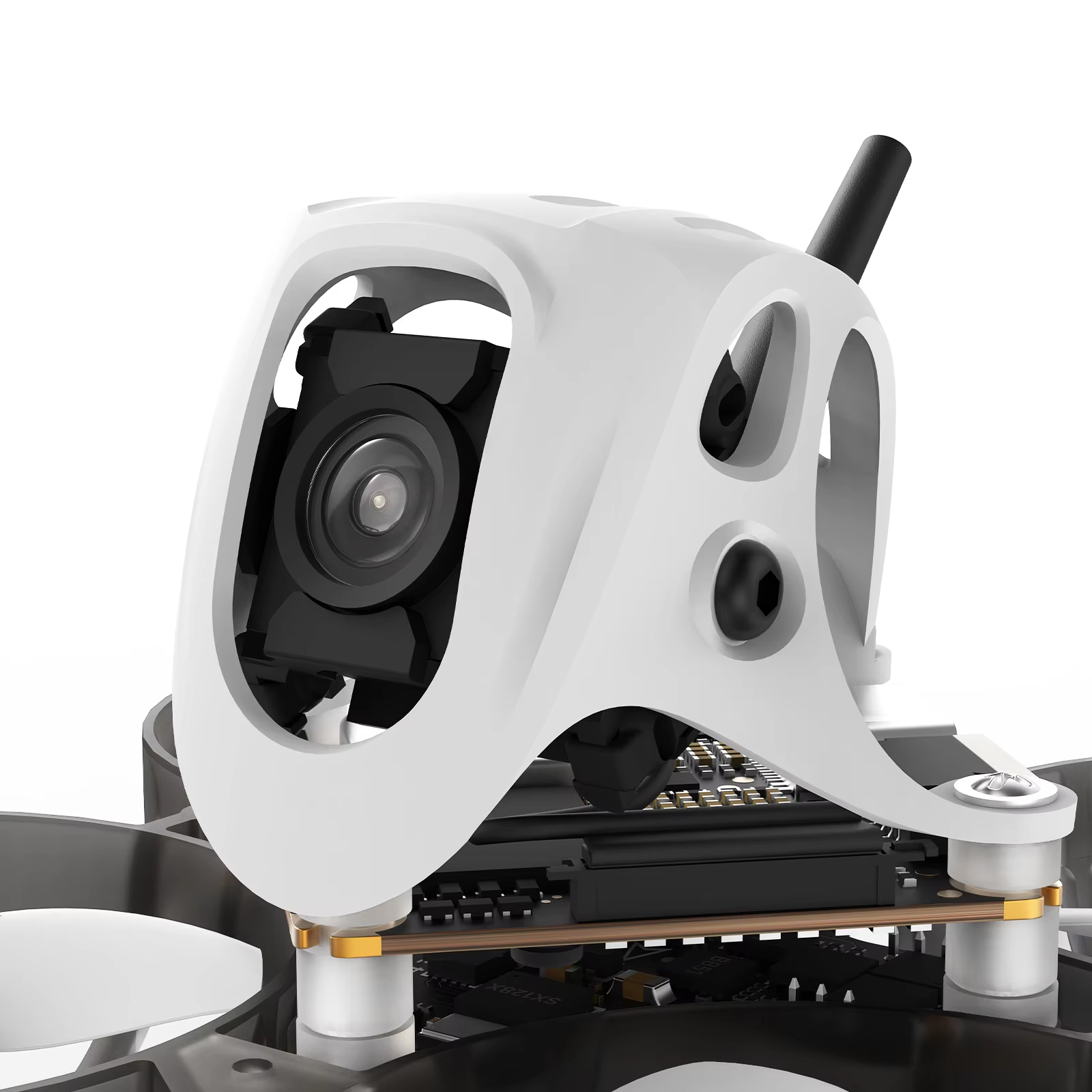 BETAFPV Meteor75 Pro FPVドローン O - Drone Rc With Screen のレビューと価格