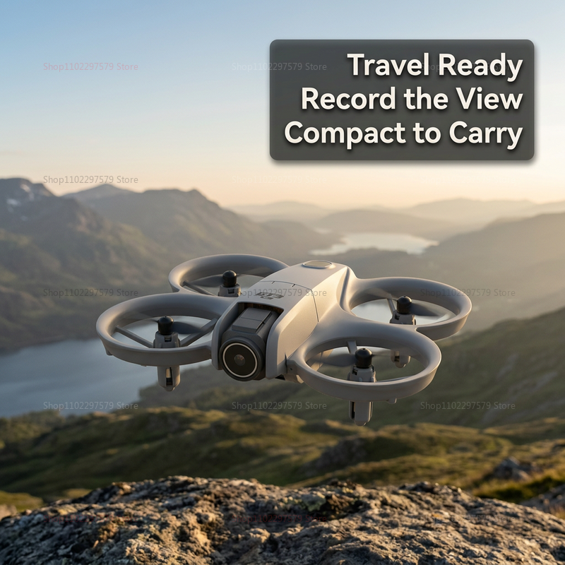 2026年新型GT3ミニ LED折りたたみ式ドローン GPS - Drone Gps Rc Tt36 のレビューと価格
