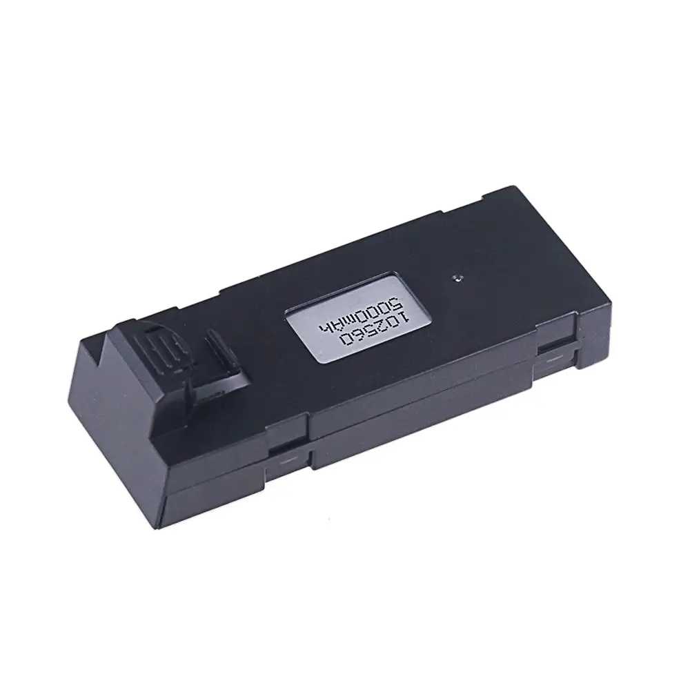 E88 バッテリー 3.7V 5000mah E88 ドロー - Drone Rc E99 Pro のレビューと価格