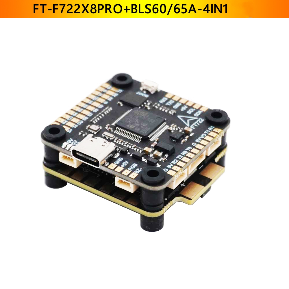 60A BLHELI_S 4IN1 3-6S ブラシレスES - Esc 4In1 Brushless のレビューと価格