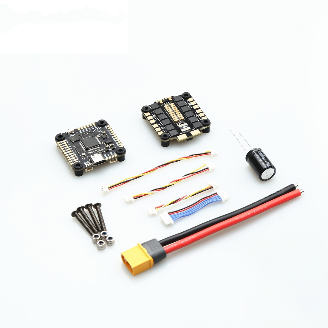 60A BLHELI_S 4IN1 3-6S ブラシレスES - Esc 4In1 Brushless のレビューと価格