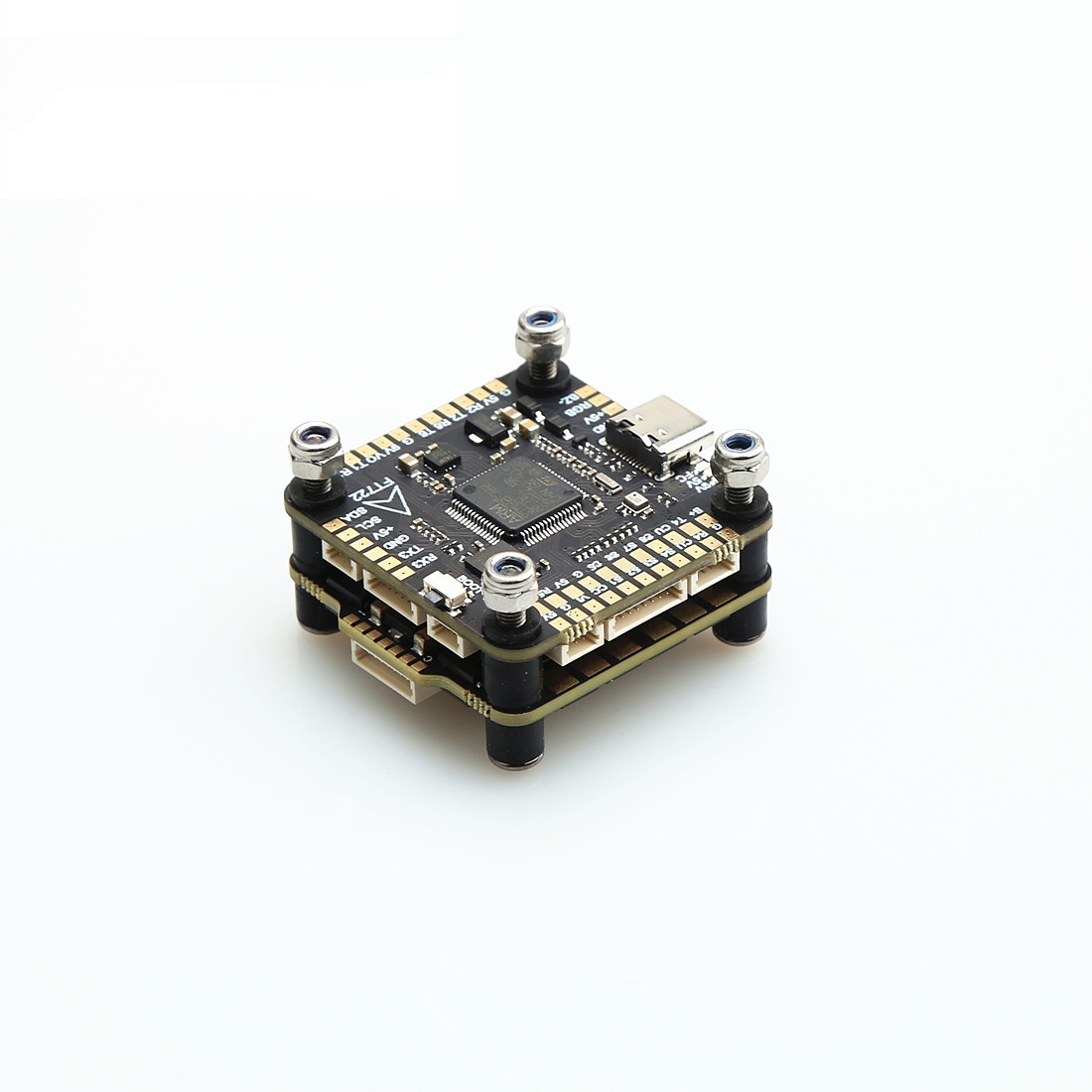 60A BLHELI_S 4IN1 3-6S ブラシレスES - Esc 4In1 Brushless のレビューと価格
