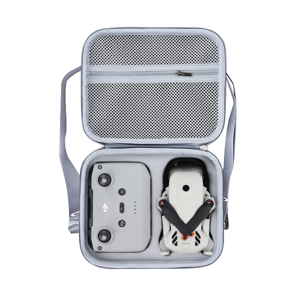 DJI LITO X1 1 RC N3 ポータブルハードシェ - Drone Dji Rc N1 のレビューと価格