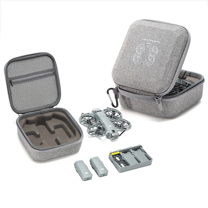 DJI NEO 2用耐衝撃ケース ハードシェルケース DJI - Drone Rc Cover のレビューと価格