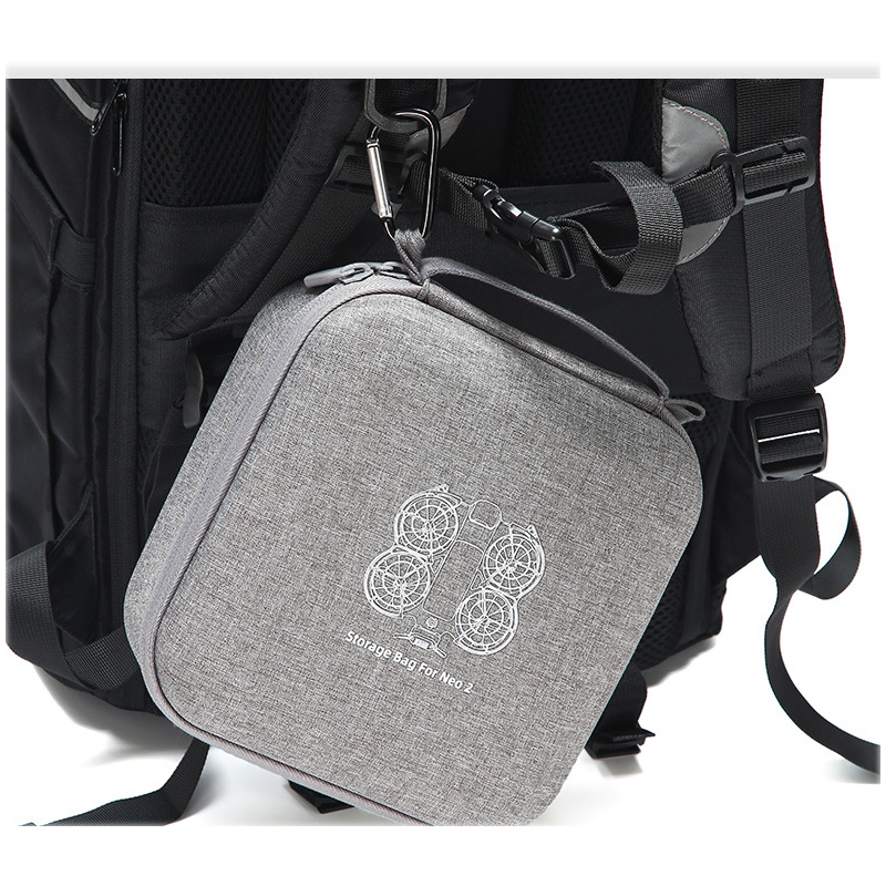 DJI NEO 2用耐衝撃ケース ハードシェルケース DJI - Drone Rc Cover のレビューと価格