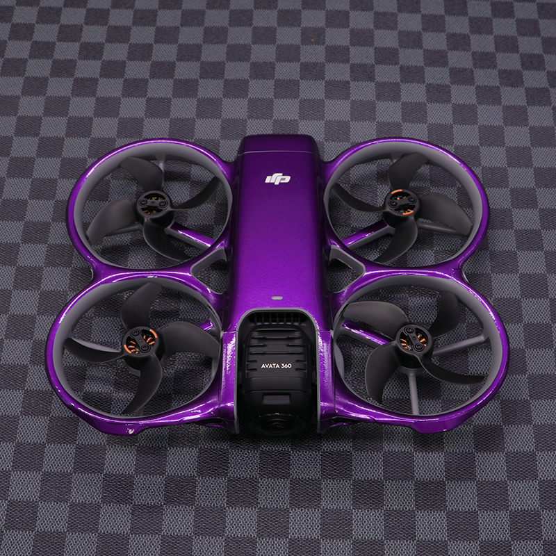 装飾デカール DJI Avata 360 ドローンステッカー - Drone Rc N3 3 Batteries のレビューと価格