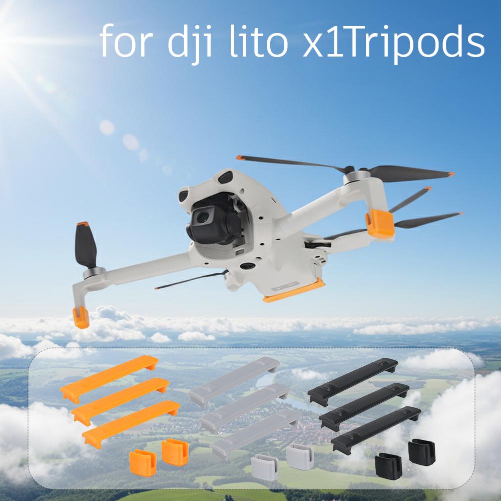 DJI Lito X1/Lito 1 保護カバーランディング - Drone Dji Rc N1 のレビューと価格