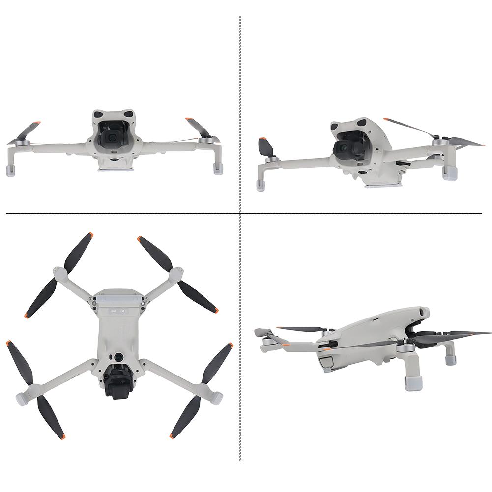 DJI Lito X1/Lito 1 保護カバーランディング - Drone Dji Rc N1 のレビューと価格