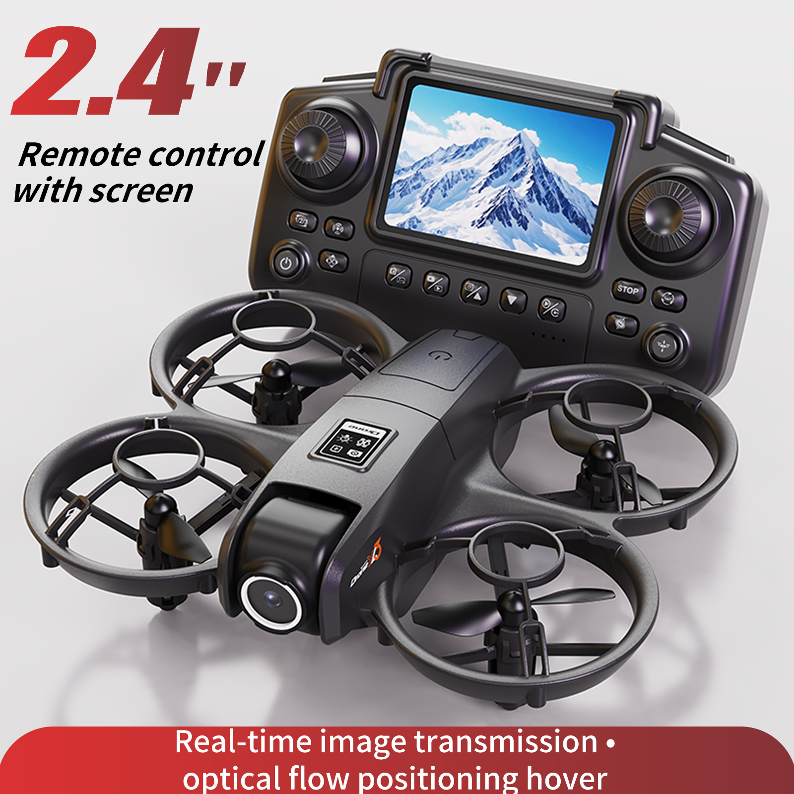 新型YL3 RCドローン 8K 1080P広角デュアルHDカ - Drone Gps Rc Tt36 のレビューと価格