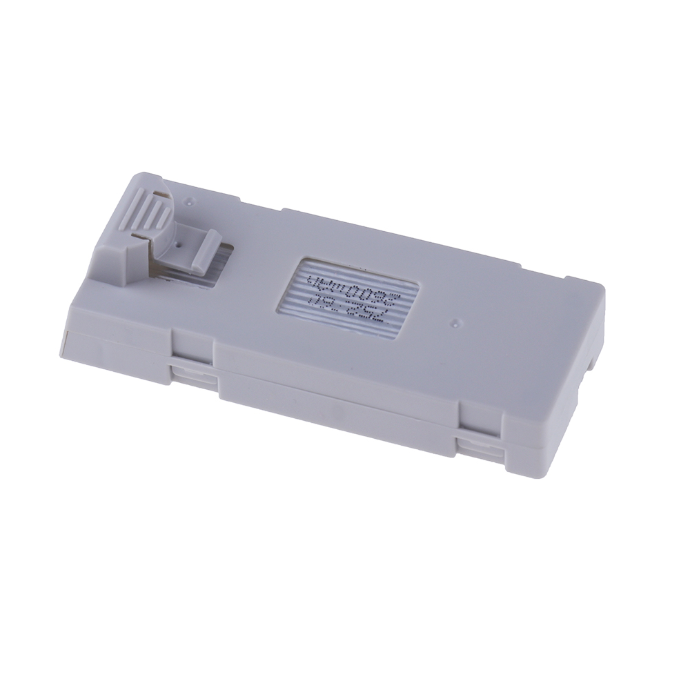 3.7V 2600mAh RC ドローンバッテリー安定した  - Drone Rc E99 Pro のレビューと価格