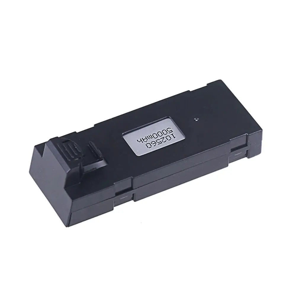 ホットな新製品 3.7V 5000mah RCドローンバッテ - Drone Rc E99 Pro のレビューと価格