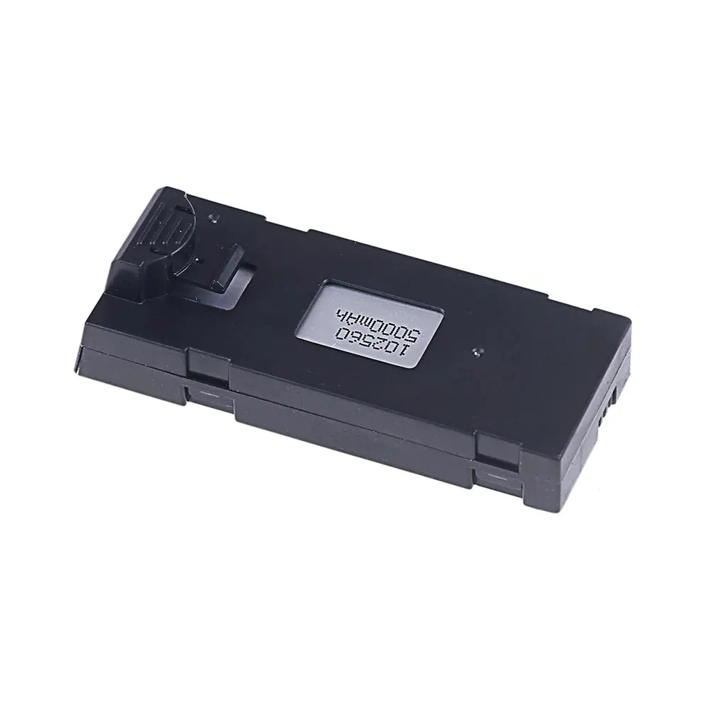ホットな新製品 3.7V 5000mah RCドローンバッテ - Drone Rc E99 Pro のレビューと価格