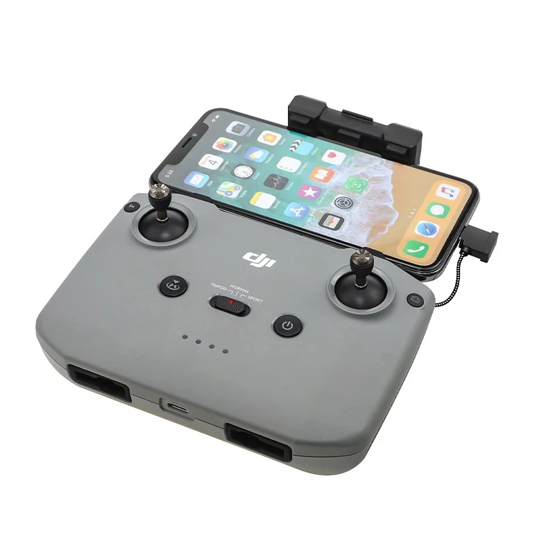 RC-N1リモートコントロールデータケーブル、電話タブレット - Drone Dji Rc N1 のレビューと価格