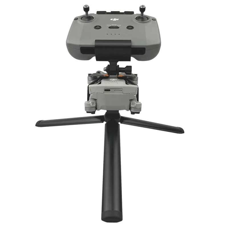 ハンドヘルドスタビライザーホルダー三脚 RC-N1 DJI  - Drone Dji Rc N1 のレビューと価格