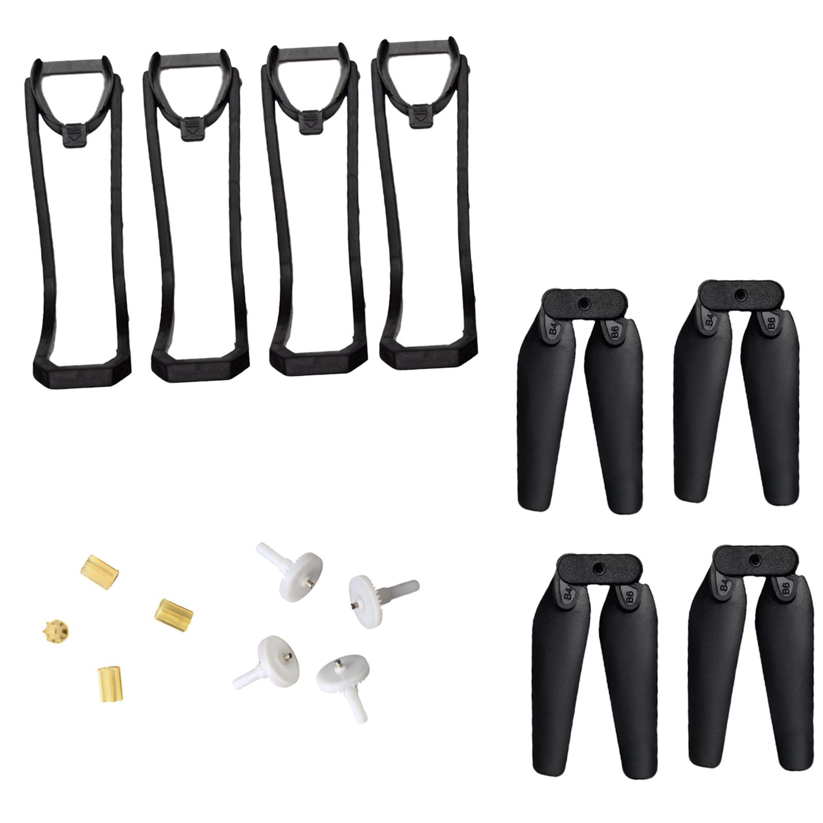 航空機プロペラ保護カバー折りたたみクワッドコプタースペアパー - Drone Rc Cover のレビューと価格