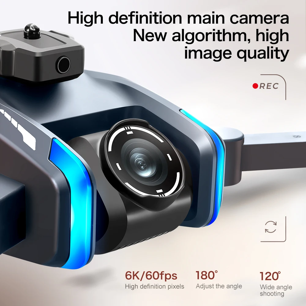 レノボ XT808 Pro MAX ドローン 4K プロ仕様 - Drone Gps Rc Tt36 のレビューと価格