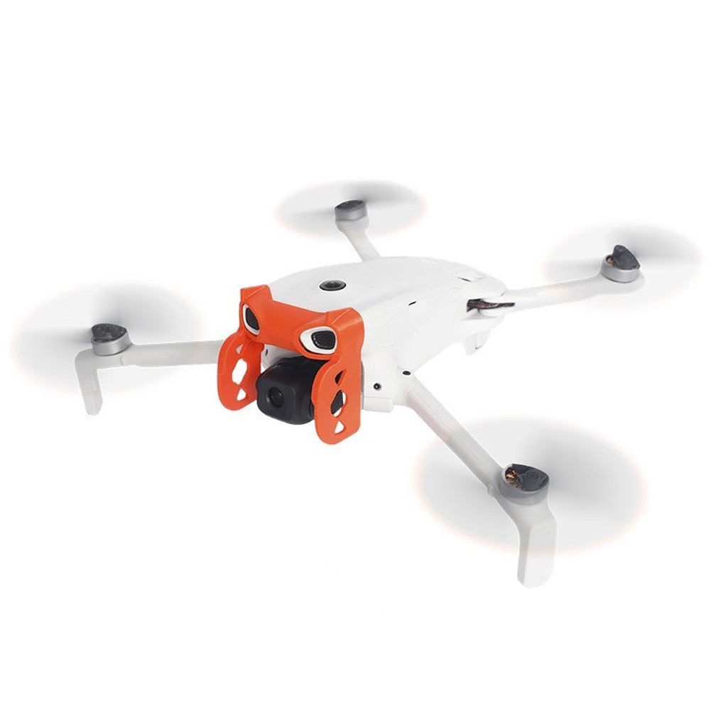 傷つきにくいレンズフードサンシェード DJI Lito 1  - Drone Dji Rc N1 のレビューと価格