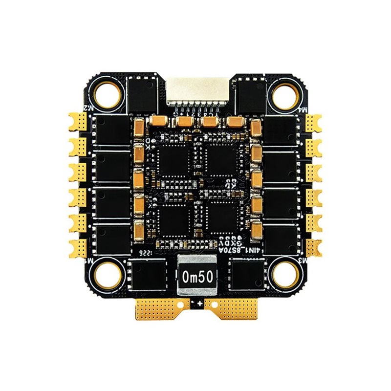T23C AM32 4 In 1 8S70A 70A ESC - Esc 4In1 Brushless のレビューと価格