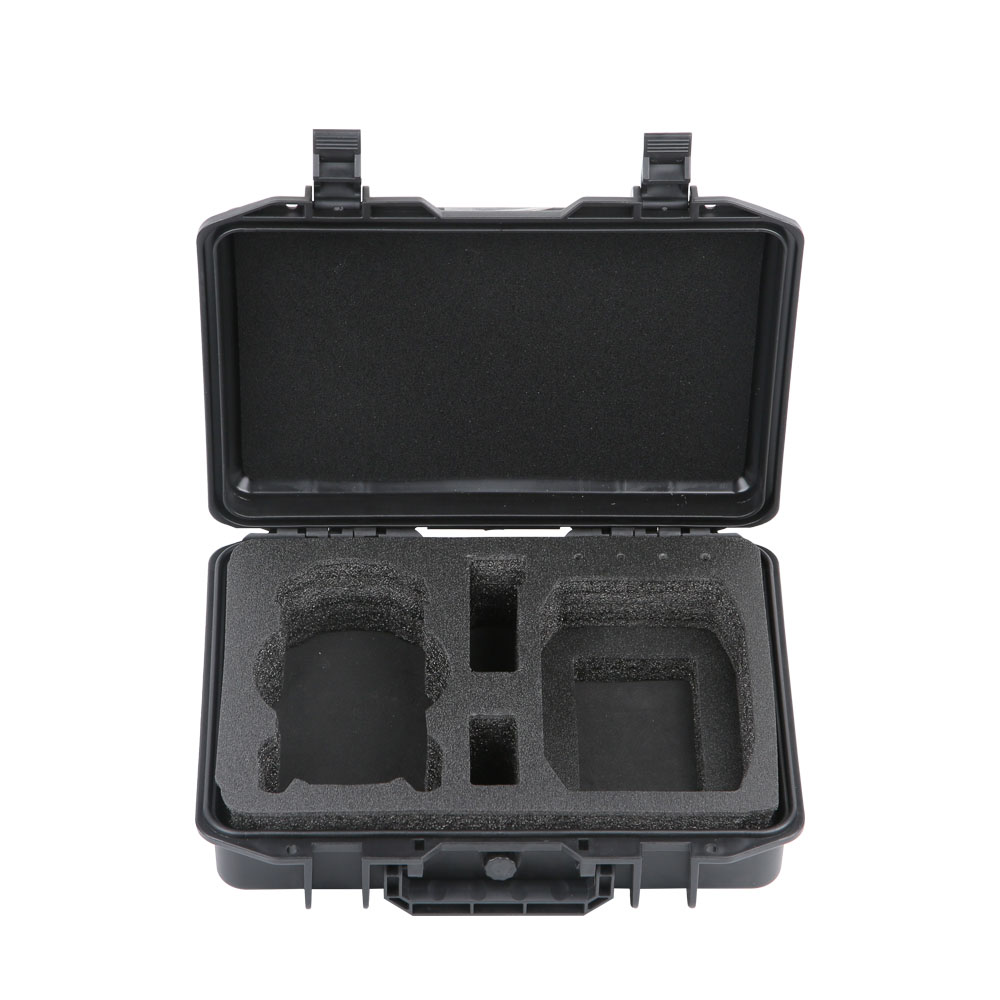 DJI Lito 1 用ポータブルキャリングケース 防爆収納 - Drone Dji Rc N1 のレビューと価格