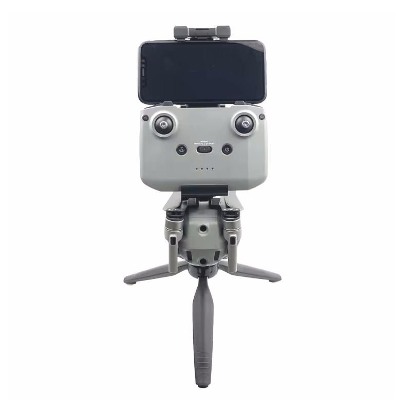 ハンドヘルド三脚マウント RC-N1 リモコン/電話クリップ - Drone Dji Rc N1 のレビューと価格