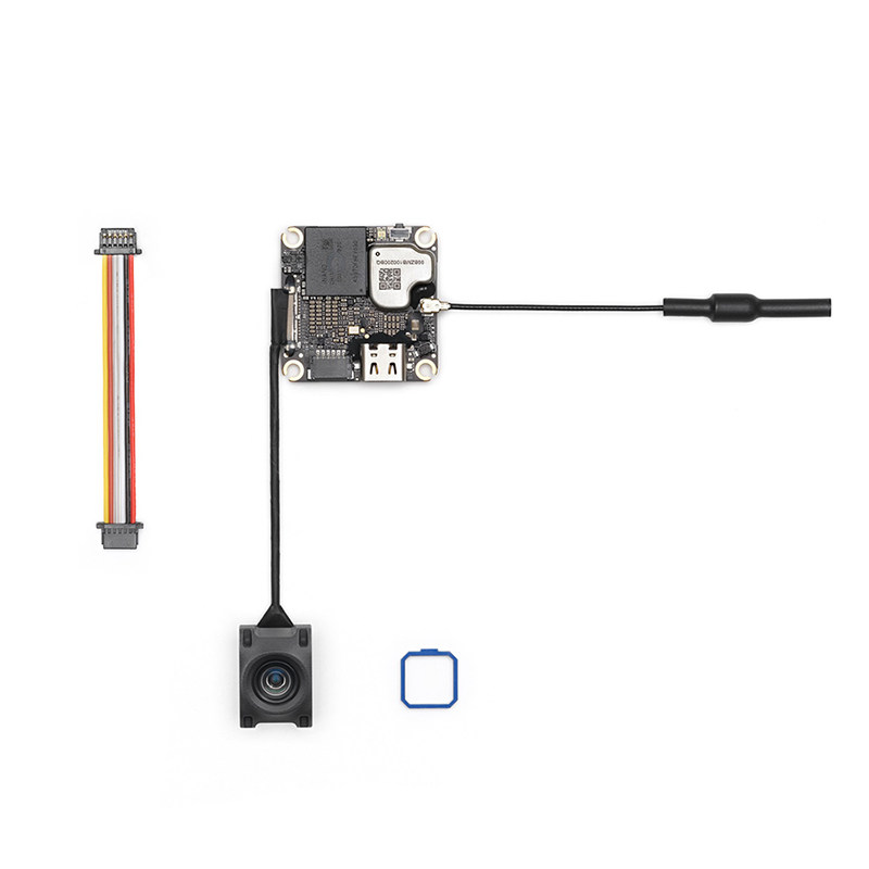 DJI O4 Air Unitシリーズ フラッグシップFPV - Drone Rc Airplane のレビューと価格