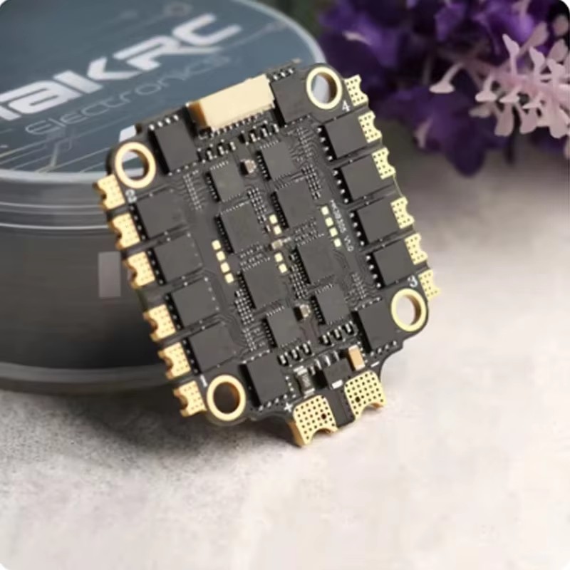 HAKRC 8 ビット 35A /45A/50A BLhel - Esc 4In1 Brushless のレビューと価格