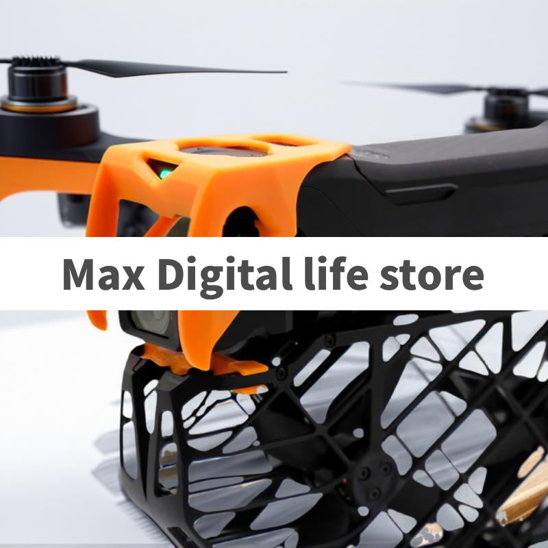 Hover X1 Pro/Pro Max ドローン飛行カメラ - Drone Dji Rc N1 のレビューと価格