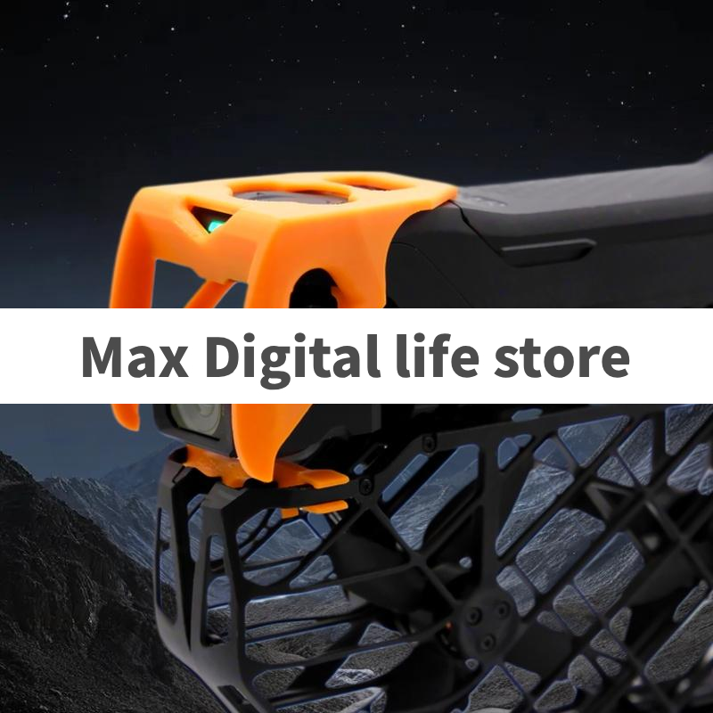 Hover X1 Pro/Pro Max ドローン飛行カメラ - Drone Dji Rc N1 のレビューと価格