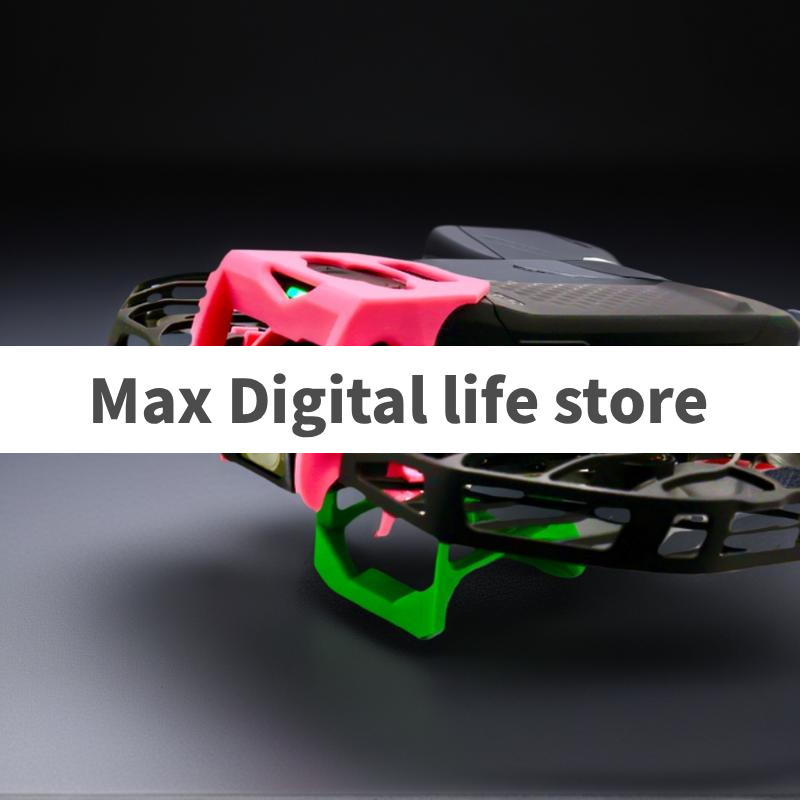 Hover X1 Pro/Pro Max ドローン飛行カメラ - Drone Dji Rc N1 のレビューと価格
