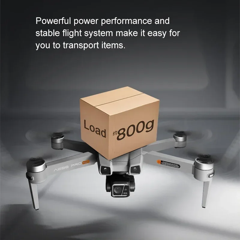 プロのブラシレスドローン,GPS,8K HD ESCカメラ, - Esc 4In1 Brushless のレビューと価格