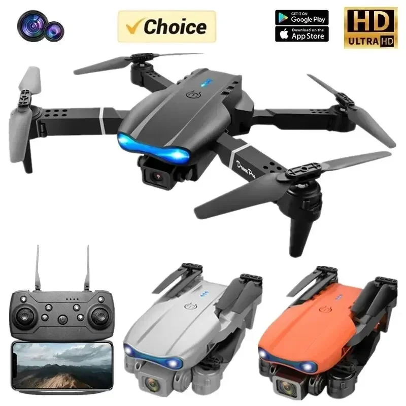 2026 GISAEV E99 K3 Proミニドローン 4 - Drone Rc E99 Pro のレビューと価格