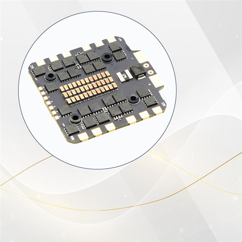 BLS 100A 4-in-1 ESC FPV ブラシレスE - Esc 4In1 Brushless のレビューと価格
